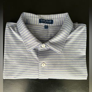 Peter Millar Polo Shirt Short Sleeve